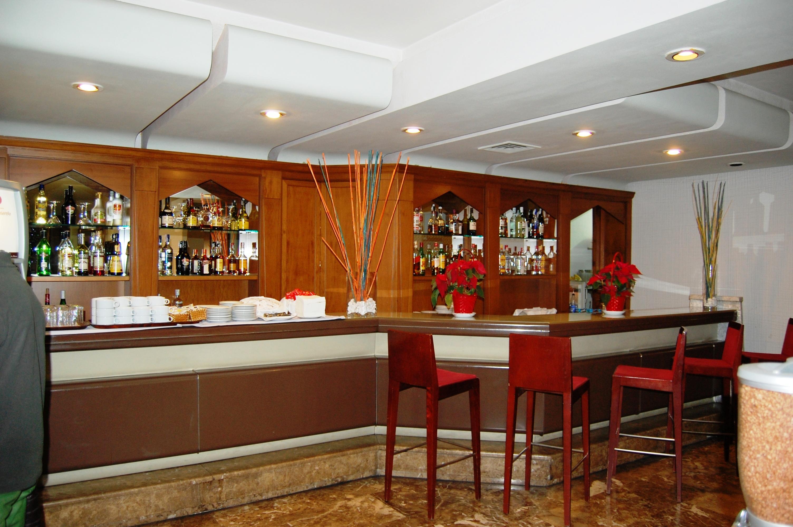 Hotel Pasarela Sevilla Eksteriør bilde